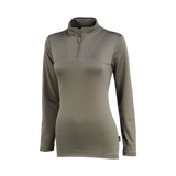 M-Tac Thermal Fleece Shirt Delta Level 2 Lady