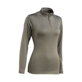 M-Tac Thermal Fleece Shirt Delta Level 2 Lady