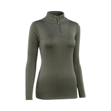 M-Tac Thermal Fleece Shirt Delta Level 2 Lady