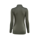 M-Tac Thermal Fleece Shirt Delta Level 2 Lady