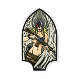 M-Tac Sticker Valkyrie