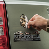 M-Tac Sticker Valkyrie