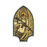M-Tac Sticker Valkyrie