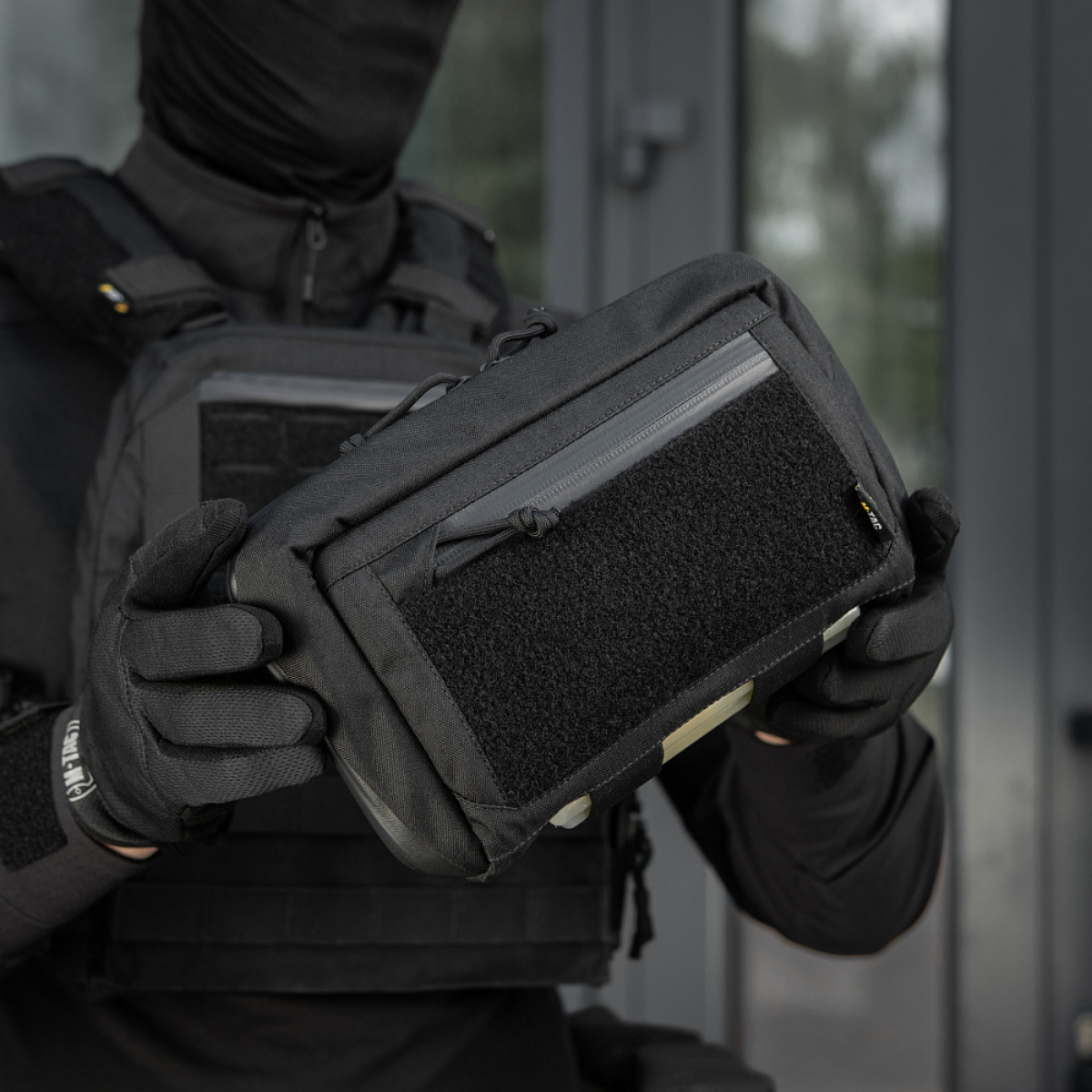 M-Tac Admin Pouch Large Elite Gen.II