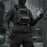 M-Tac Admin Pouch Large Elite Gen.II