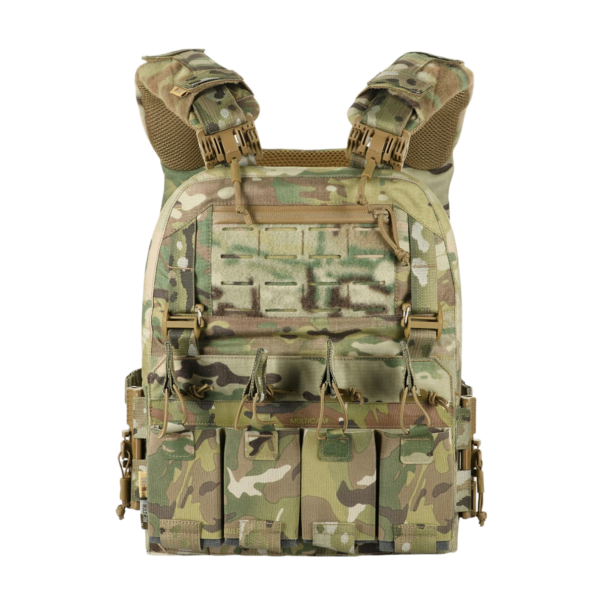 M-Tac Plate Carrier Cuirass FAST XL QRS