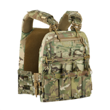 M-Tac Plate Carrier Cuirass FAST XL QRS