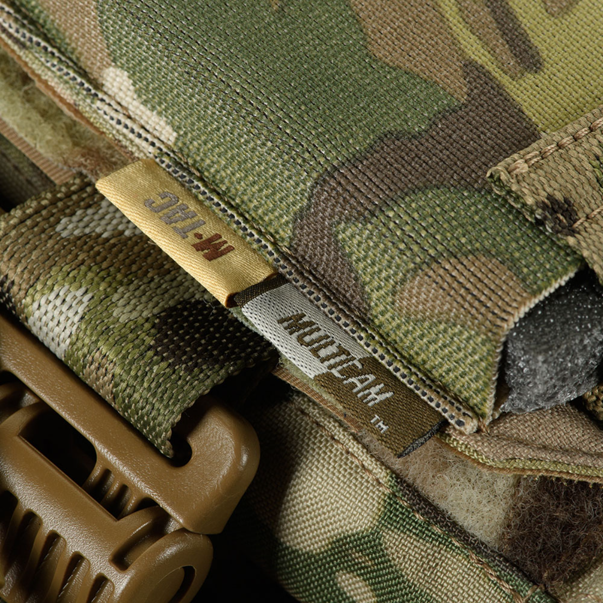 M-Tac Plate Carrier Cuirass FAST XL QRS