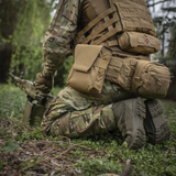 M-Tac Pouch til M249 Cartridge Box Closed