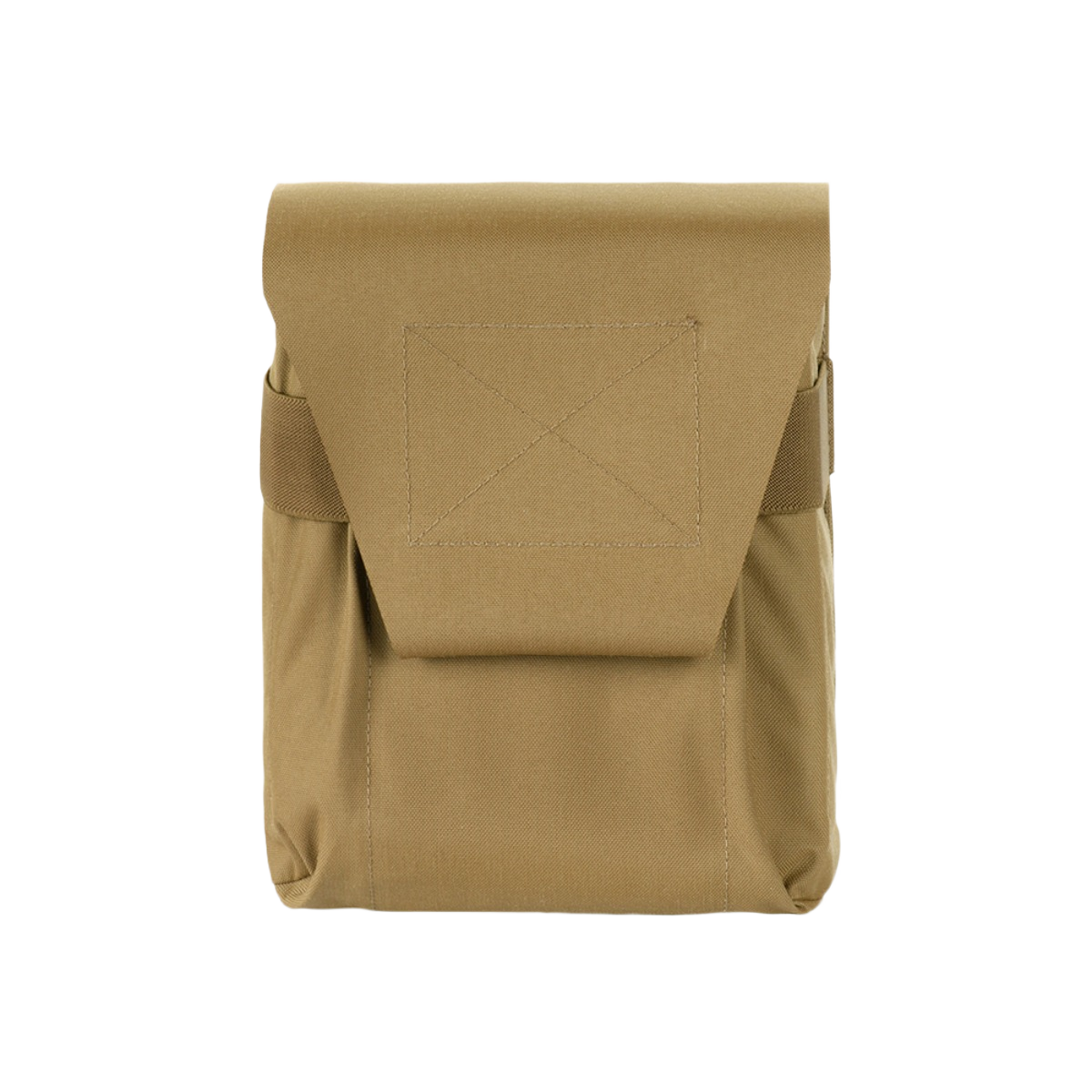 M-Tac Pouch til M249 Cartridge Box Closed
