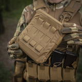 M-Tac Pouch til M249 Cartridge Box Closed