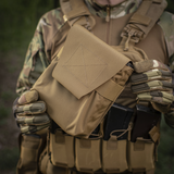 M-Tac Pouch til M249 Cartridge Box Closed