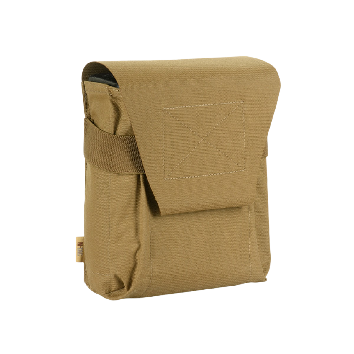 M-Tac Pouch til M249 Cartridge Box Closed