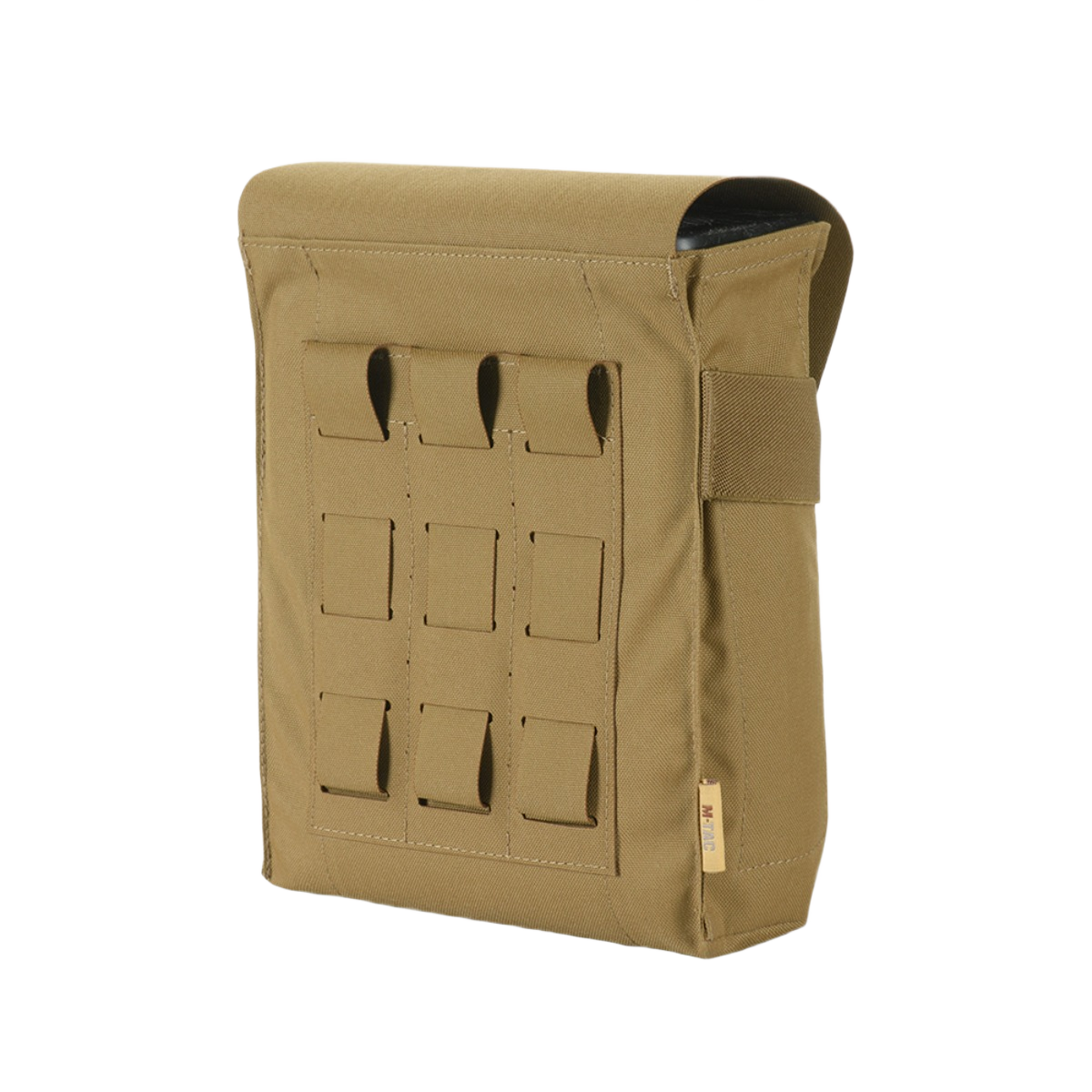 M-Tac Pouch til M249 Cartridge Box Closed