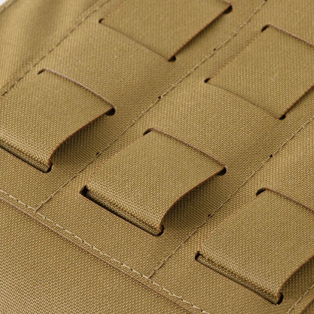 M-Tac Pouch til M249 Cartridge Box Closed