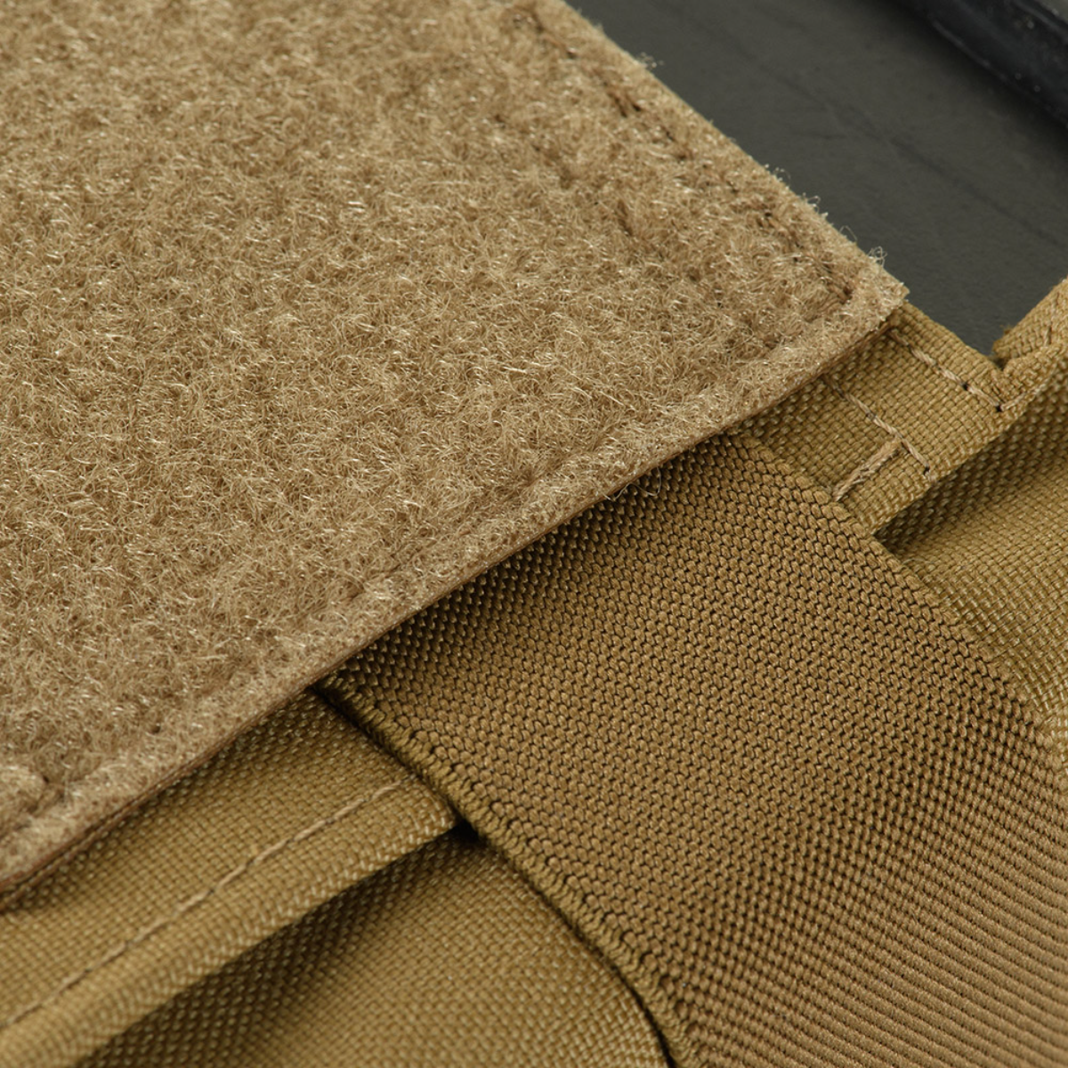 M-Tac Pouch til M249 Cartridge Box Closed