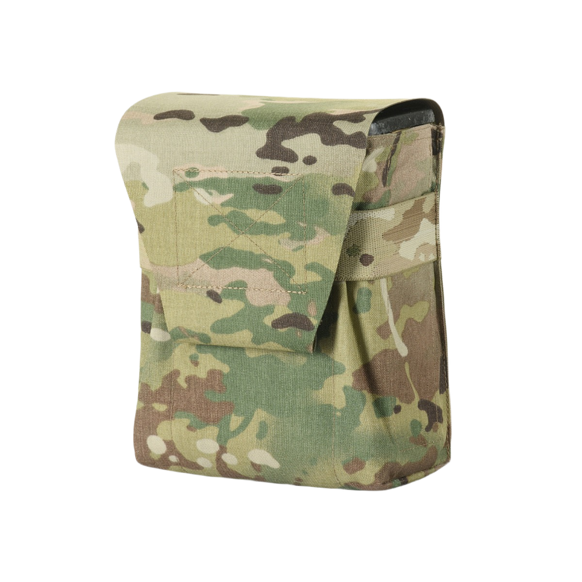 M-Tac Pouch til M249 Cartridge Box Closed