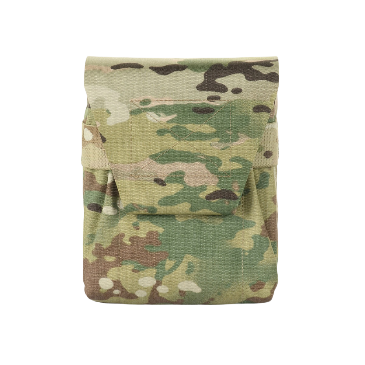 M-Tac Pouch til M249 Cartridge Box Closed