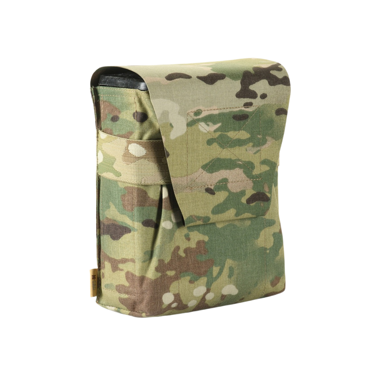 M-Tac Pouch til M249 Cartridge Box Closed