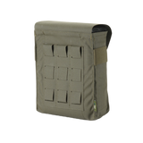 M-Tac Pouch til M249 Cartridge Box Closed