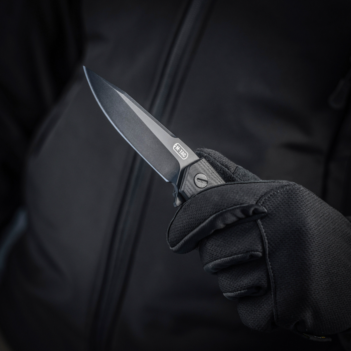 M-Tac Foldekniv Type 6