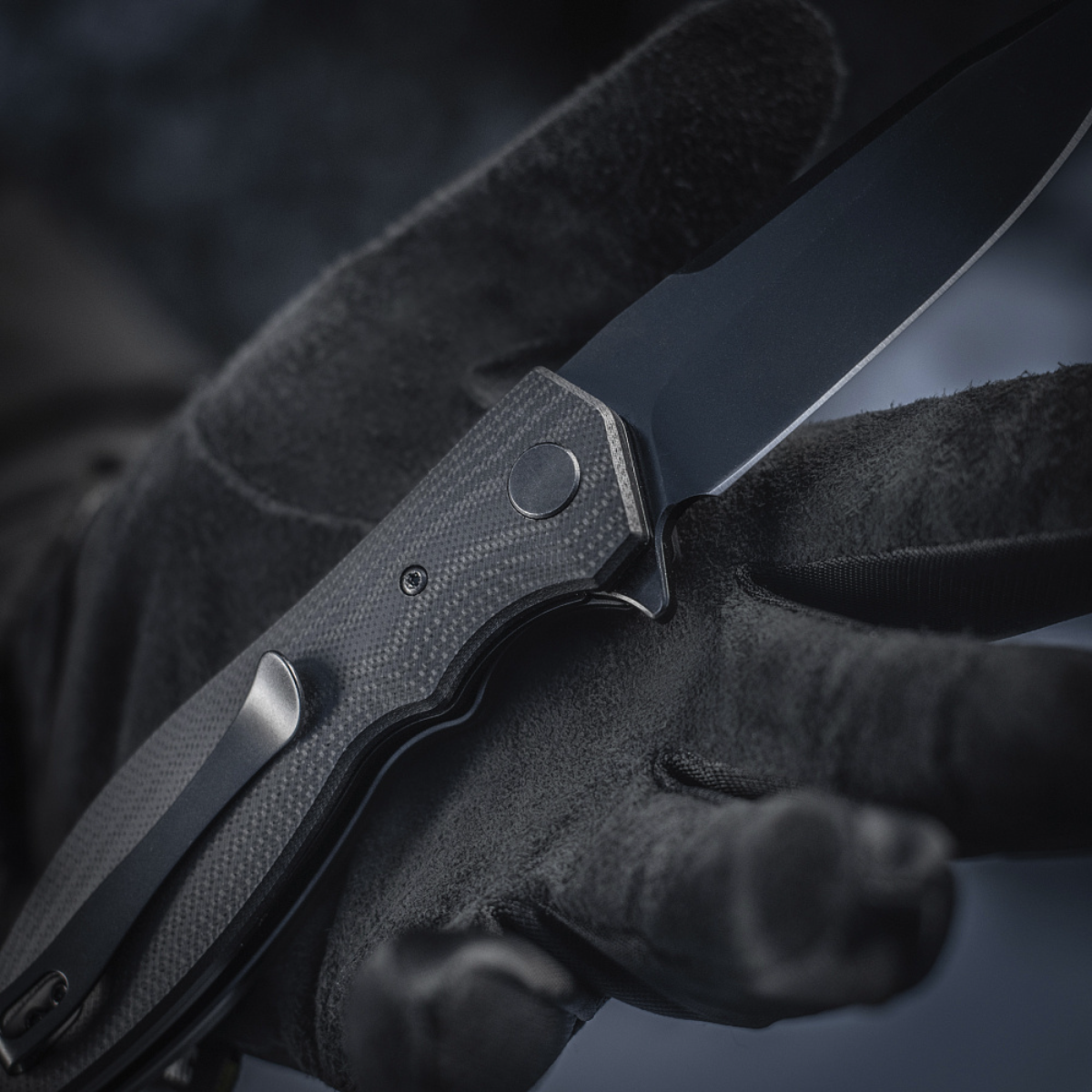 M-Tac Foldekniv Type 6