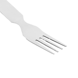 M-Tac Stål Bestiksæt Large (4 dele)