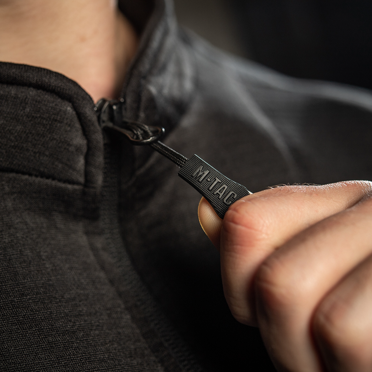 M-Tac Thermal Fleece Trøje Delta Level 2