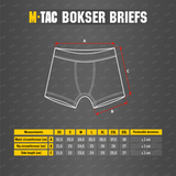 M-Tac Herre Boxer 93/7