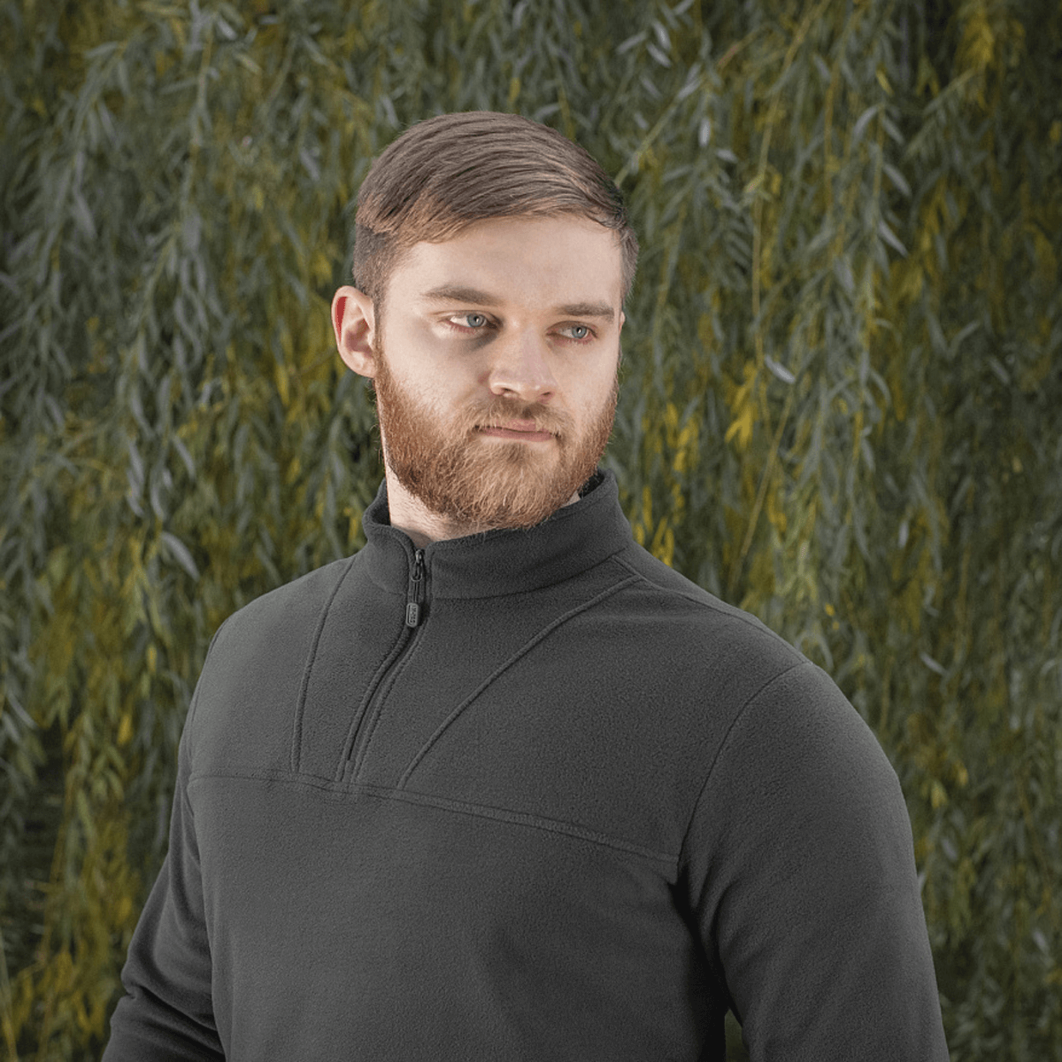 M-Tac Delta Polartec Fleecejakke