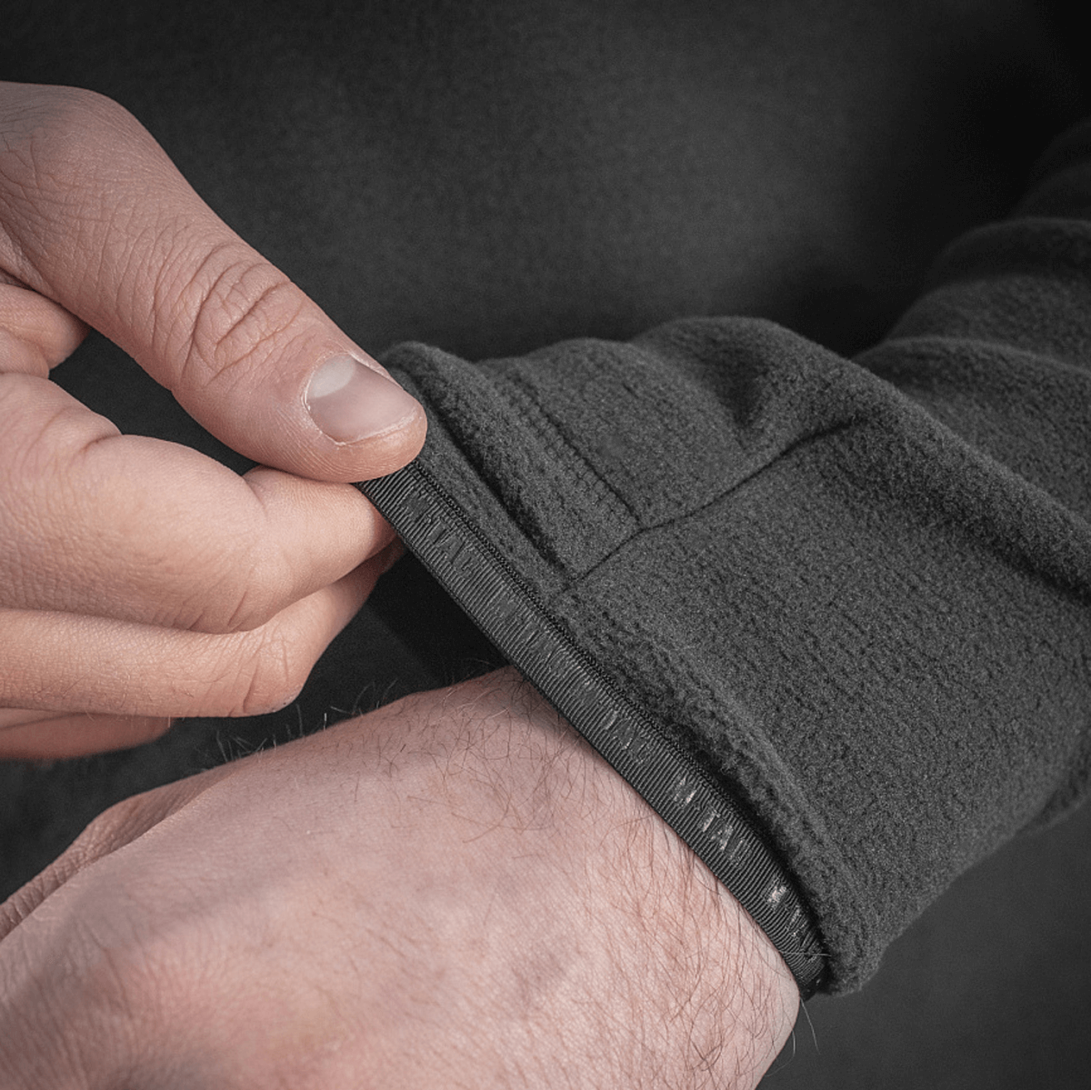 M-Tac Delta Polartec Fleecejakke