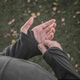 M-Tac Delta Polartec Fleecejakke