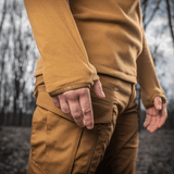 M-Tac Delta Polartec Fleecejakke