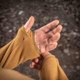 M-Tac Delta Polartec Fleecejakke