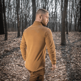 M-Tac Delta Polartec Fleecejakke