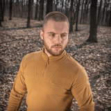 M-Tac Delta Polartec Fleecejakke