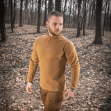 M-Tac Delta Polartec Fleecejakke