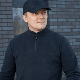 M-Tac Delta Polartec Fleecejakke