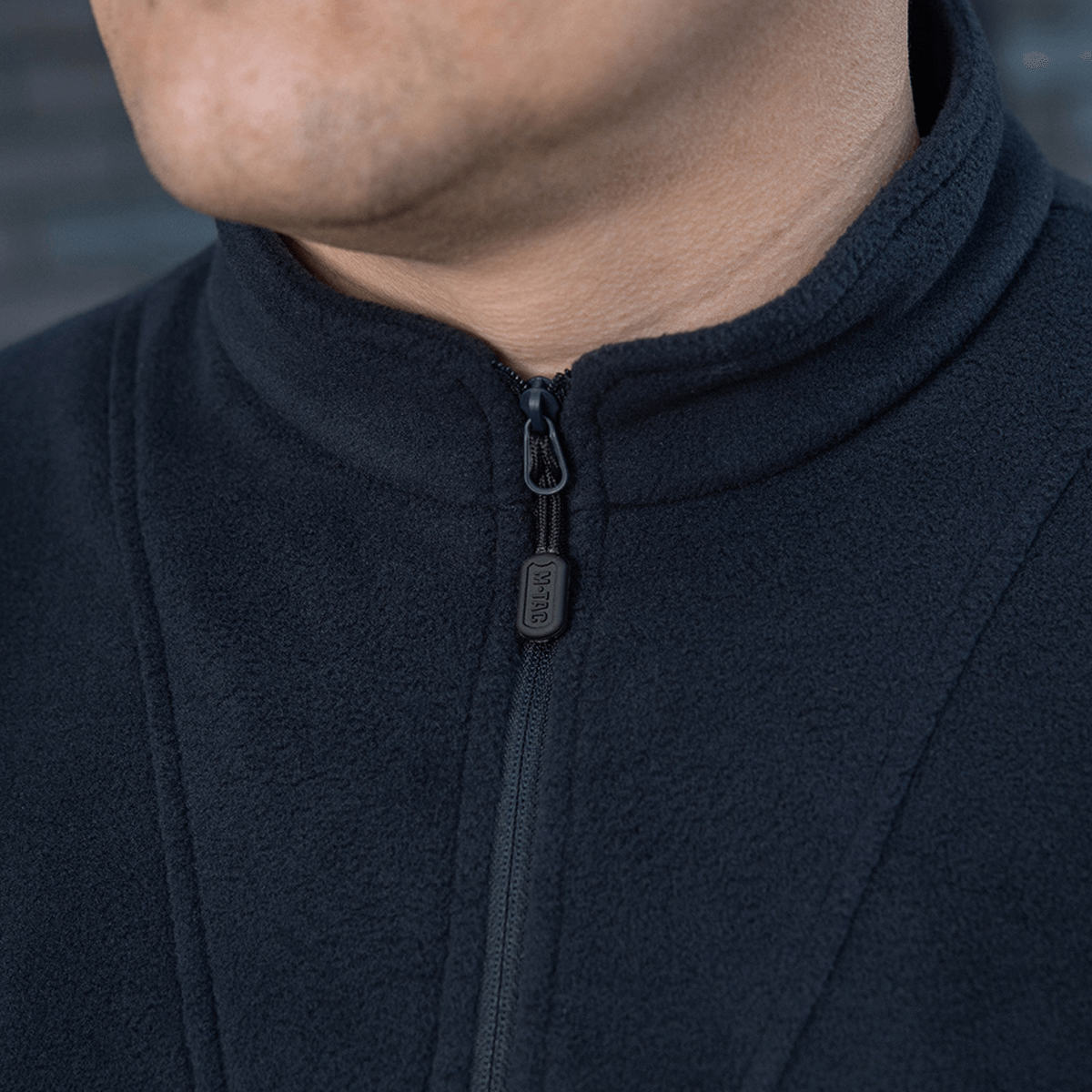 M-Tac Delta Polartec Fleecejakke