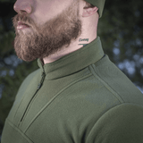 M-Tac Delta Polartec Fleecejakke