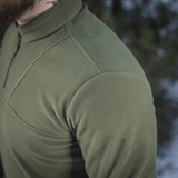 M-Tac Delta Polartec Fleecejakke