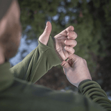 M-Tac Delta Polartec Fleecejakke