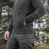M-Tac Polartec Sport Fleecejakke
