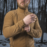 M-Tac Polartec Sport Fleecejakke