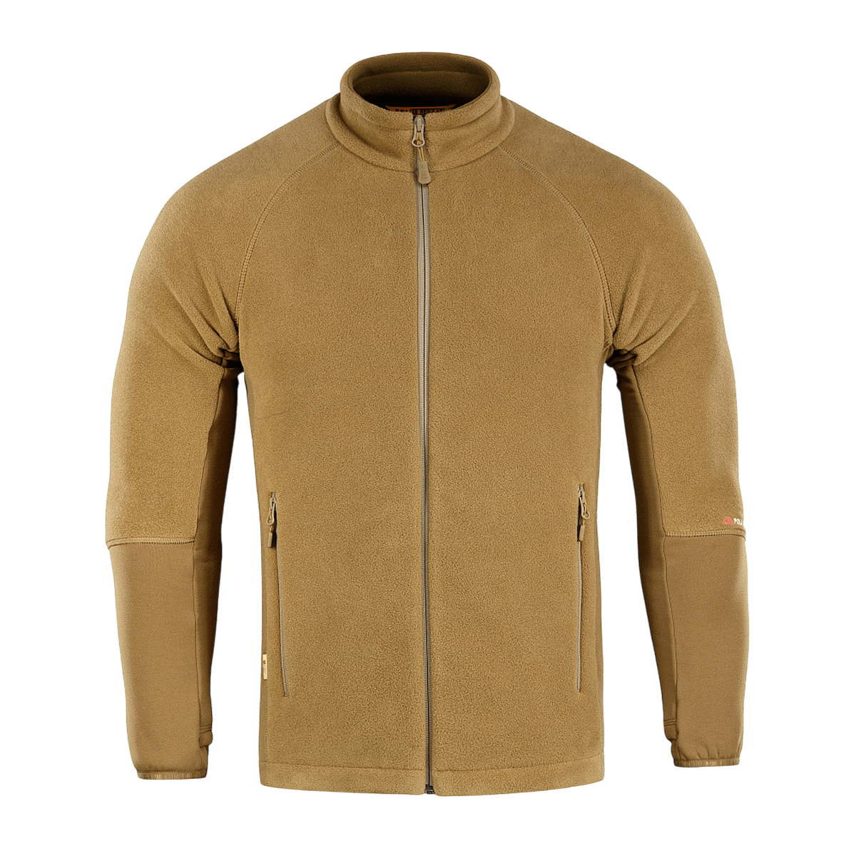 M-Tac Polartec Sport Fleecejakke