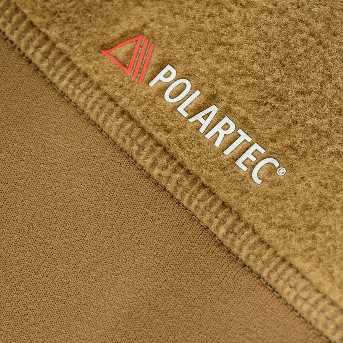 M-Tac Polartec Sport Fleecejakke