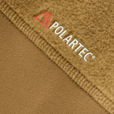 M-Tac Polartec Sport Fleecejakke