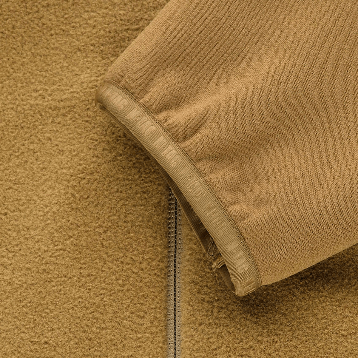 M-Tac Polartec Sport Fleecejakke