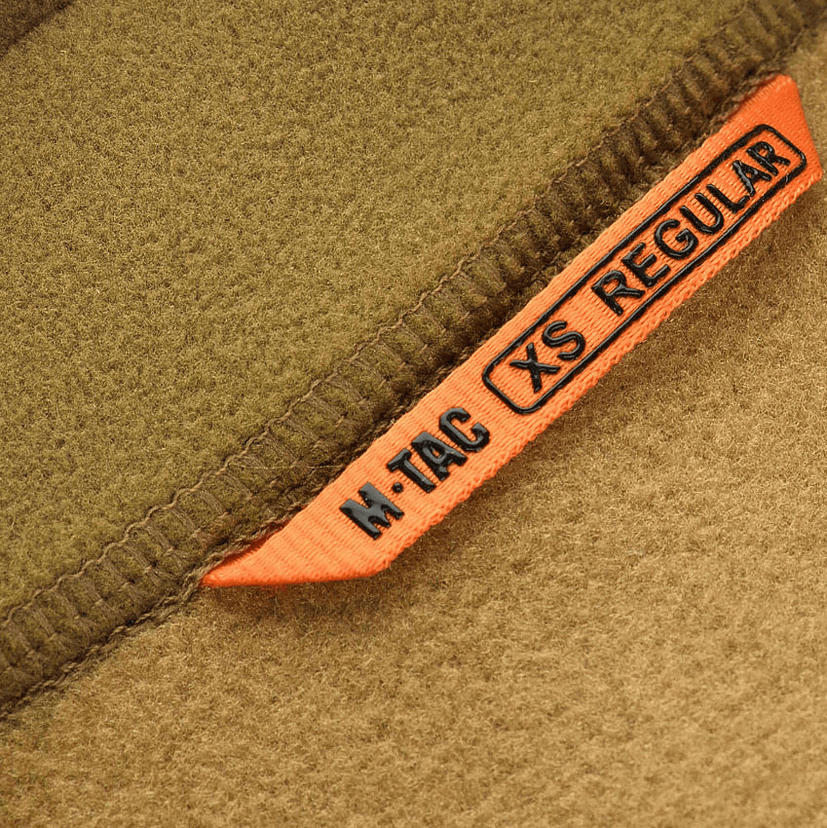 M-Tac Polartec Sport Fleecejakke