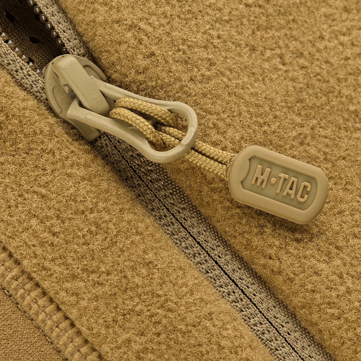 M-Tac Polartec Sport Fleecejakke